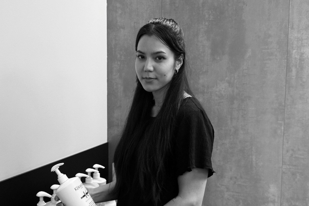 Leyla Atai - HAIR SPRING - seit über 40 Jahren ihr Coiffeur in Oerlikon