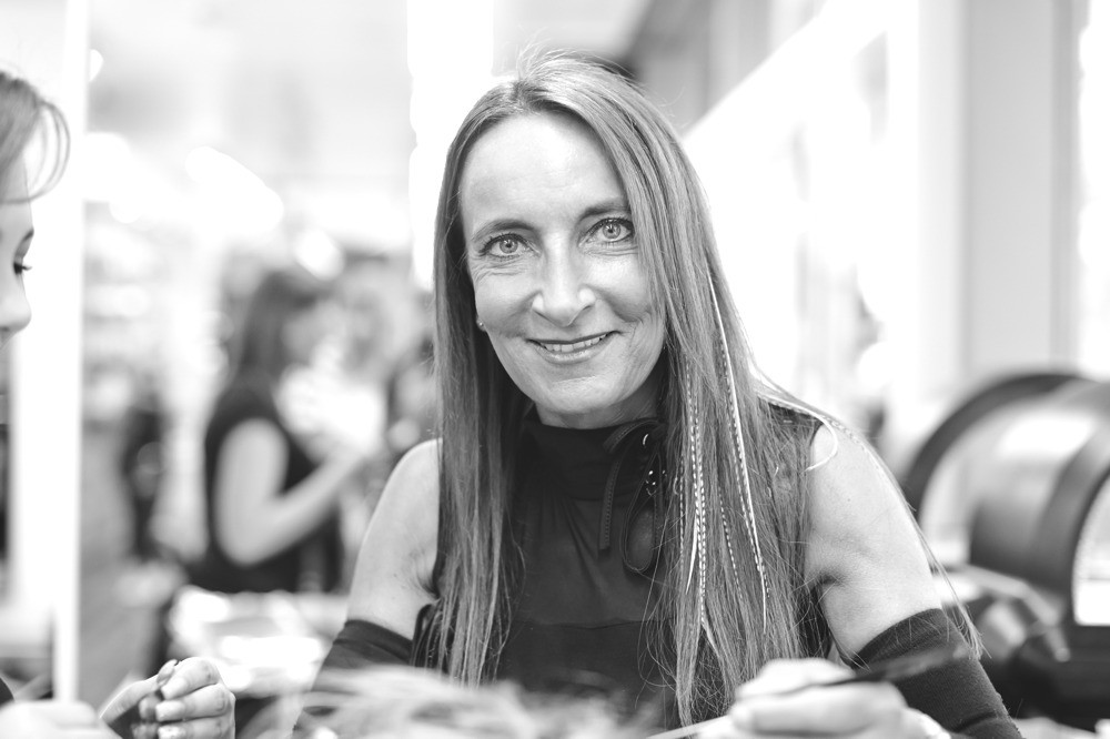 Denise D'Aurelio - HAIR SPRING - seit über 40 Jahren ihr Coiffeur in Oerlikon